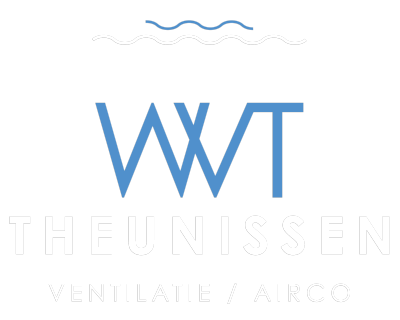 Logo WVT Woningventilatie airco theunissen